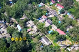滩区迁建手记丨滩区迁建怎么干？这个地方总结了一套“丰”字型工作体系图片