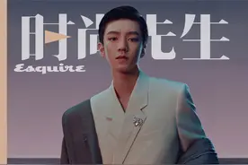 豪车配型男！王俊凯未来感大片 背头造型展男友力图片