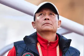 王宝山突然辞职河南建业主帅，上周他还夸“老板宅心仁厚”图片