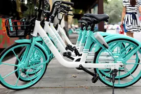 高考生可以免费骑车！这四天青桔单车19岁及以下用户可以免费骑图片