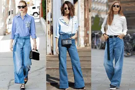 比较试验 | 70款牛仔裤质量PK，选对牛仔裤，时尚又舒服图片