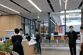 档案查询“零跑动”，东莞企业登记档案网上查询系统正式上线图片