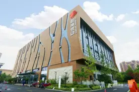 杭州再添一家黑科技体育馆！每个月8日，所有场馆免费图片