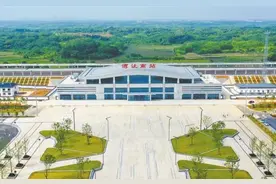 安徽芜湖15年来第三次大规模行政区划调整：市辖区撤一进二图片