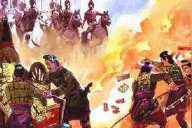 秦亡无乃是天命——浅议导致秦朝速亡的四个重要人物 | 阅读《史记》图片