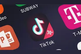 中资APP占据印度市场半壁江山，印度网红因TikTok封禁失业图片