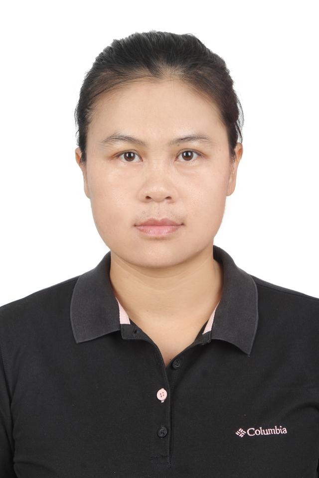 南疆木棉花正红丨广西首届“新时代八桂最美军嫂”寻访活动网络投票正式开始