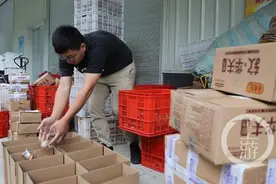 秀山扶贫多点突围丨打工仔变电商达人：从月薪三四千到最高月赚两万图片