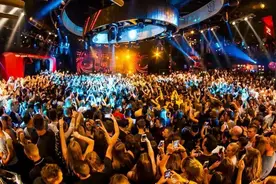 “野趴”流行！国际夜生活协会呼吁规矩图片