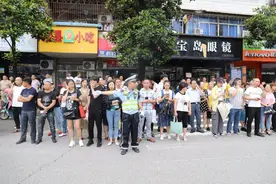 明日高考，上饶这些道路实行交通管制，还有绿色通道、 爱心公交......图片