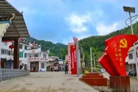 广西出台“1+2”联动措施 强力推动法治乡村建设图片