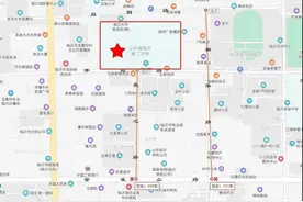 高考期间，这几个考点附近可以免费停车 快来看看图片