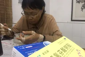 63岁女校长和“大山里女孩”们的高考季图片