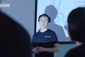 全面赋能 让更多硬核产业插上人工智能“翅膀”图片