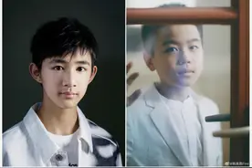 05后的演技，绝了图片