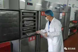 高考学子“奥利给”！闽侯这些部门为你们保驾护航图片