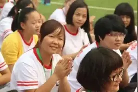 农大，永不说再见 | 陈慧：在农大，我是幸运的图片