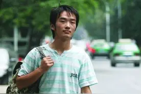 重上大学的高考“零分考生”徐孟南：若可以重来，我不会再交白卷图片