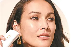 “人脸打印机”“画皮黑科技”来了图片