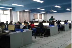 专业解码｜山东力明科技职业学院会计专业图片