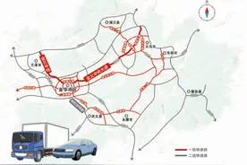 金华市区到义乌20分钟通达 金义都市区快速路网呼之欲出图片