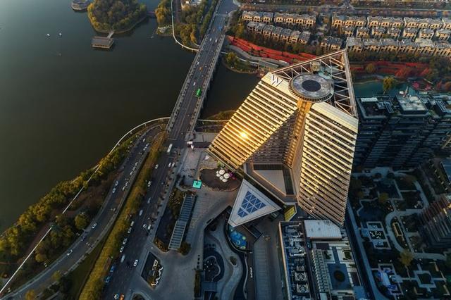 专家谈丨屈晓东：优化中小企业营商环境 建议从这四个方面入手