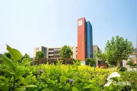 题金榜 跃龙门 迎高考 创辉煌丨德州庆云一中高三学子出征图片