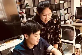 80后的湖工大博导，被学生喊了14年的“饶爸爸”图片