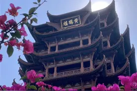 武汉拟将181条地名纳入地名文化遗产名录，现向社会公开征求意见图片