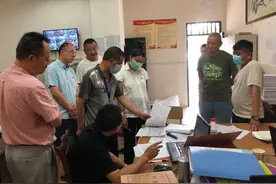 实时监看考场监控视频 公开24小时举报电话 四川绵阳梓潼县纪委“硬核”措施”护航”阳光高考图片