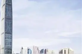 从“拔高”到“限高”，摩天大楼热该降温了图片