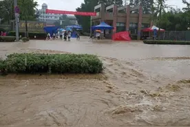 安徽歙县高考语文因暴雨取消 今后三天沿江江南等地局地仍有大暴雨图片