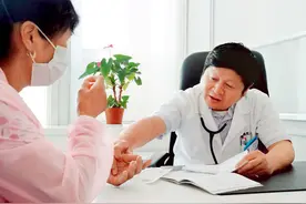 瞭望 | 挑战系统性红斑狼疮图片