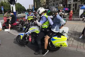 高考首日，合肥又有考生跑错考场、忘带证件图片