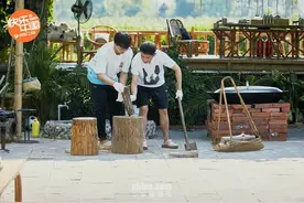 向往生活4免费完整版百度云 向往生活第四季超清免费完整版图片