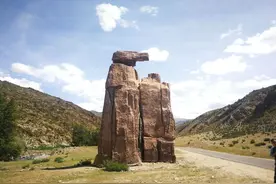首届中国阿勒泰·青河“北疆自驾风景道·千里画廊阿勒泰”7月15日首发了图片