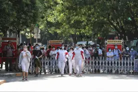 那些年，我们做过的高考作文题图片