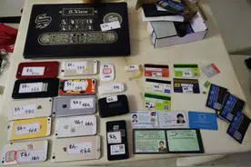 网络直播平台涉淫秽表演被查，平台称校草、校花24小时在线表演图片