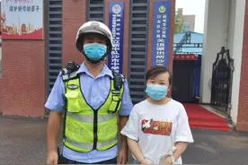 直击荆州高考第一现场｜37645名考生，经历不凡，注定非凡图片