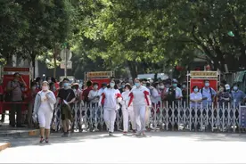 那些年，我们做过的高考作文题图片