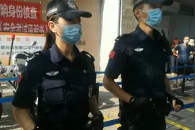 Vlog丨增设特警为考生保驾护航，2020年高考山东这样做图片