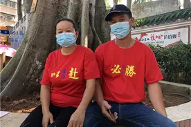 海南57336名考生参加今年高考图片