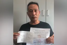 就业审批表遭篡改男子再发声：请核查毕业证号是否入编视频封面