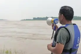 阻泳是我的初心，零溺水是我的使命图片