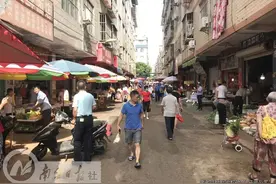 南宁创城整改提升，背街小巷乡镇农村一个都不能缺图片