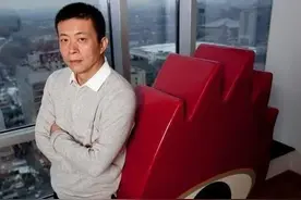 新浪即将私有化？股价应声大涨逾10%，揭秘CEO曹国伟的炒股大计图片
