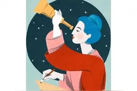 29岁过世，中国古代女科学家火遍西方，传奇人生堪比“穿越神剧”…图片