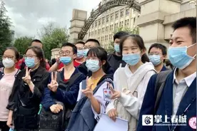 致2020高考！乘风破浪的少年，加油图片