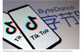 外媒：TikTok近期将退出香港市场图片