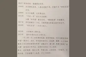 刚刚！2020年河南高考作文出炉！（附历年高考作文题目）图片